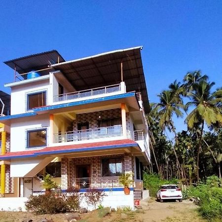 Bhakti Holiday Home Alībāg Exterior photo