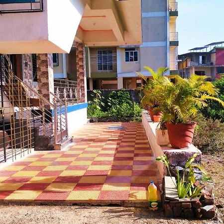 Bhakti Holiday Home Alībāg Exterior photo