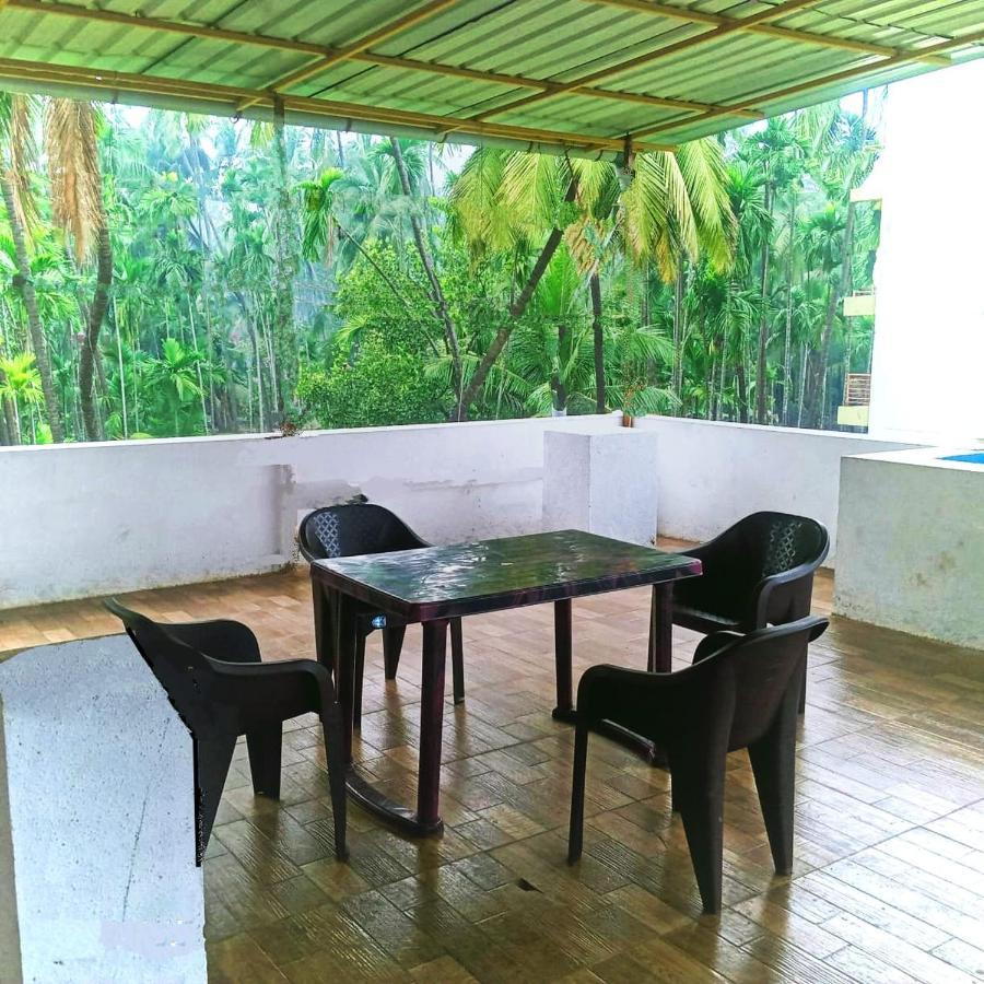 Bhakti Holiday Home Alībāg Exterior photo